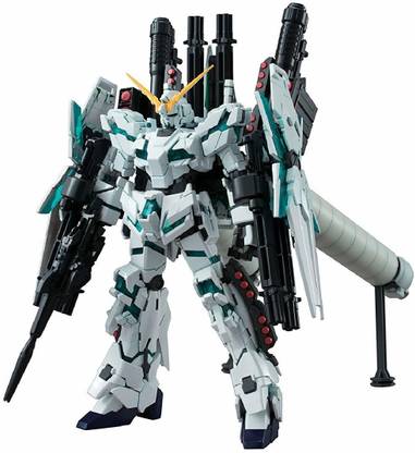 Bandai Hobby Unicorn Gundam Model Kit
