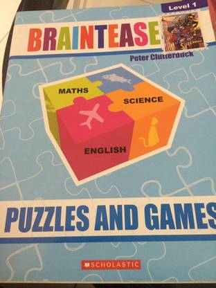 Brainteasers