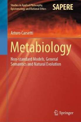 Metabiology