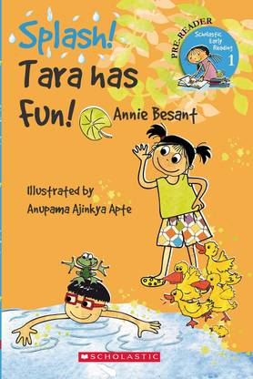 Tara's Day Out