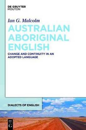 Australian Aboriginal English