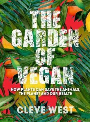 The Garden of Vegan