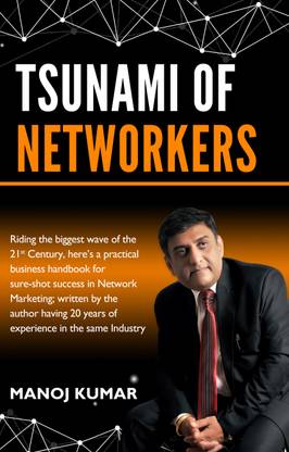 Tsunami of Networkers