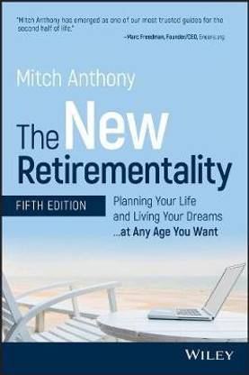 The New Retirementality