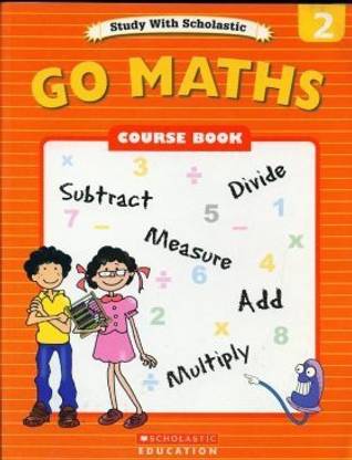 SWS: Go Maths CB -1