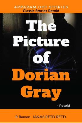 The Picture of Dorian Gray