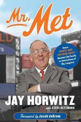 Mr. Met
