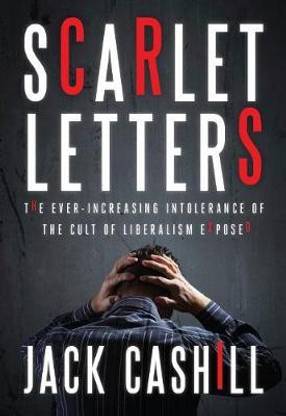 Scarlet Letters