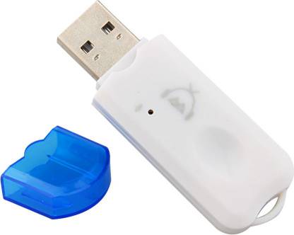 99Gems Bluetooth Receiver with MIC USB Adapter