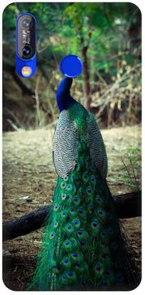 LAKHWANI CREATION Back Cover for IKALL K9