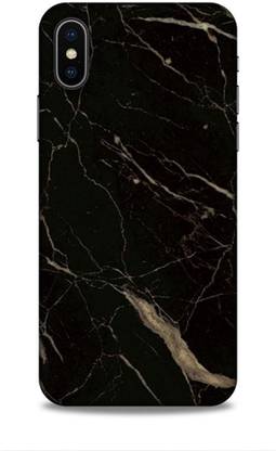 Printor Back Cover for Apple iPhone XS