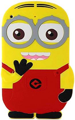 TBZ Back Cover for Apple iPad Mini 1 2 3