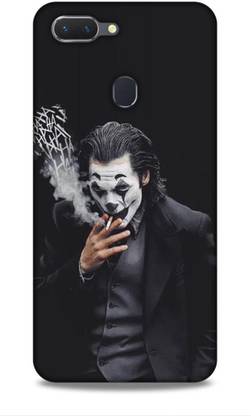 MAPPLE Back Cover for Realme 2