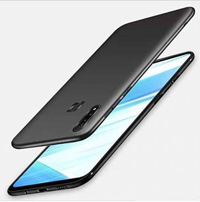 filbay Back Cover for Vivo U10