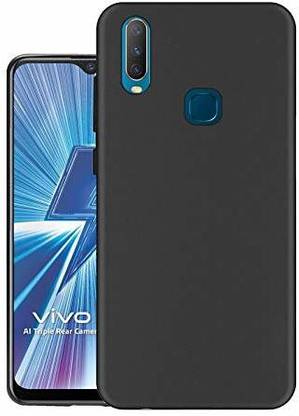 फिल्बे Back Cover Vivo U10 के लिए