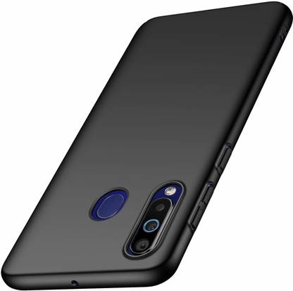 Hydbest Back Cover for Vivo U10
