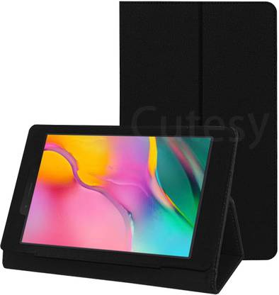 Cutesy Flip Cover for Samsung Galaxy Tab A 8 inch