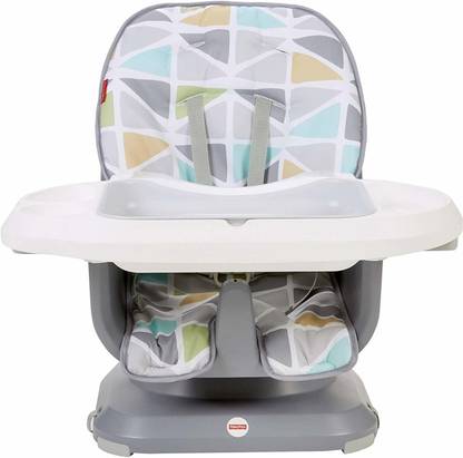 FISHER-PRICE SpaceSaver High Chair