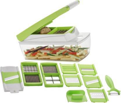 Mir mart MPPL Vegetable & Fruit Chopper