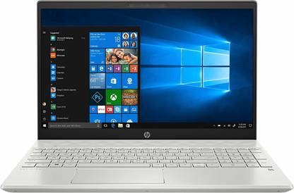 HP Pavilion Intel Core i5 10th Gen - (8 GB/1 TB HDD/256 GB SSD/Windows 10/2 GB Graphics) 15-cs3006tx Laptop