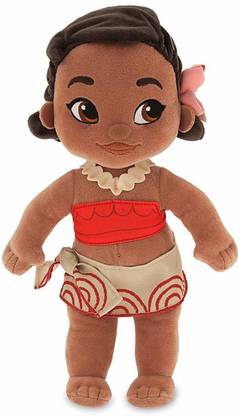 DISNEY Collection Moana Plush Doll