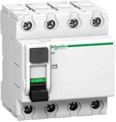 schneider 100 AMP 4 POLE MCB 100 AMP 4 POLE MCB MCB