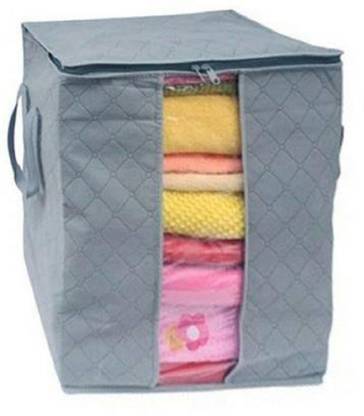 MANTHANENTERPRISE Bag Cloth Bag Storage Bag