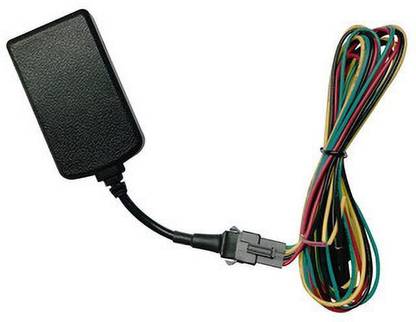 trackup GPS ET300 GPS Device