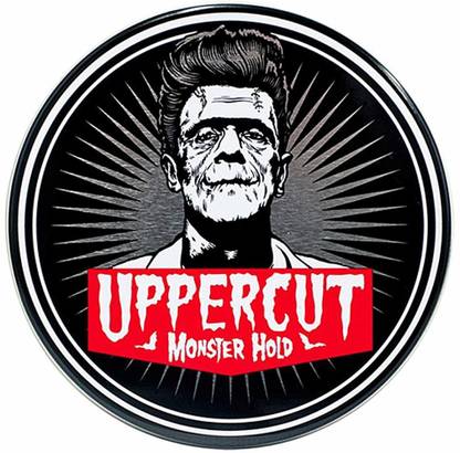 UPPERCUT Monster Hold Pomade Hair Cream