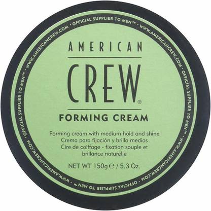 AMERICAN CREW Forming Cream Hair Cream