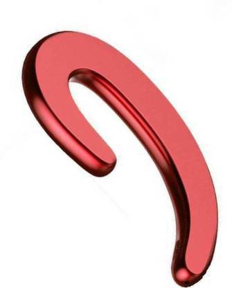 ulfat Bluetooth 4.2 Earphone Bone Conduction Earhook Bluetooth