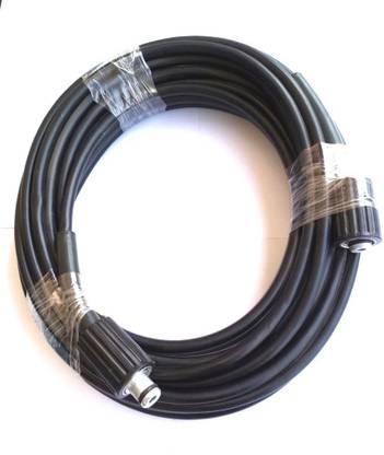DSS MO - DS- P10M High Pressure 10 Mtr PVC Thread Best Quality Hose Hose Pipe