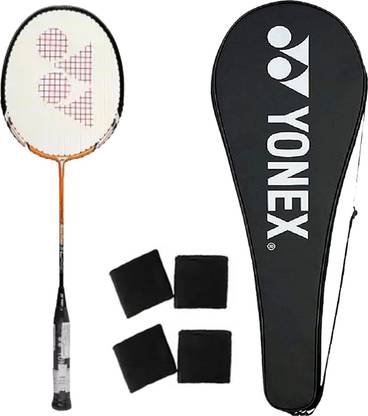 YONEX Muscle Power 2 (Ave.98g G4), (16-20lbs) Badminton Kit