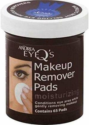 Andrea Eye Q s Eye Make-up Remover Makeup Remover