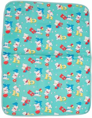 फैंसी वालास प्लास्टिक बच्चों के सोने के लिए चटाई