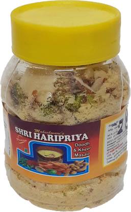 Shri Haripriya Doodh and Kheer Masala Mix