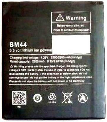 Trasco Mobile Battery For  Mi / XIAOMI Redmi1 / Redmi 1S