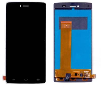 SIRIUS LCD Mobile Display for Eluga Turbo (Black) Panasonic Eluga Turbo (Black)