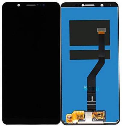 SIRIUS LCD Mobile Display for Vivo Vivo V7 Plus (V7+) BLACK