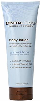 Mineral Fusion Body Lotion