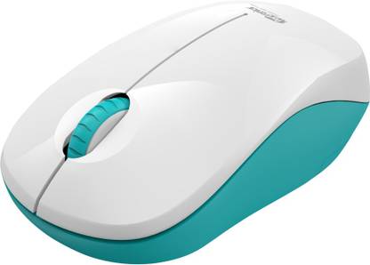 Portronics POR-986 Toad 12 Wireless Ambidextrous Touch Mouse
