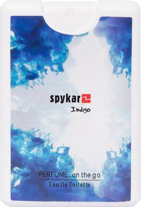 Spykar Perfume Perfume  -  20 ml