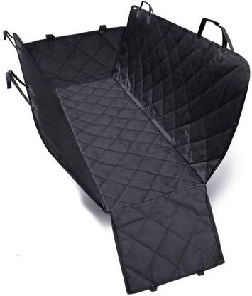 PetVogue PV-107(PETCARSEAT) Hammock Pet Seat Cover