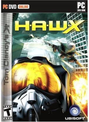 Tom Clancy Hawx