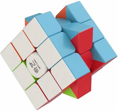 Puzgic Speed Cube - The Amazing Smart Cube