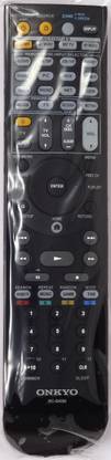 Onkyo 24140840,RC-840M REMOTE CONTROL OF TX-NR1010 TX-NR3010 TX-NR1010 TX-NR3010 PIONEER Remote Controller