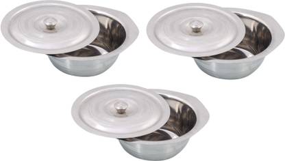 Welcome Unbreakable Dongas Bowl Serving Set