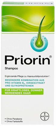 Priorin Shampoo 