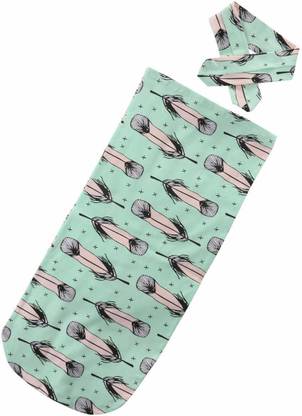 MaBaby Newborn Baby Blanket Swaddle Sleeping Bag Sleepsack Stroller Wrap Sleeping Bag