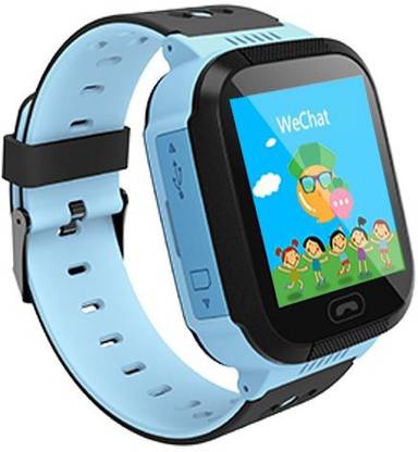 trailo TrailO iSecureRely Smartwatch